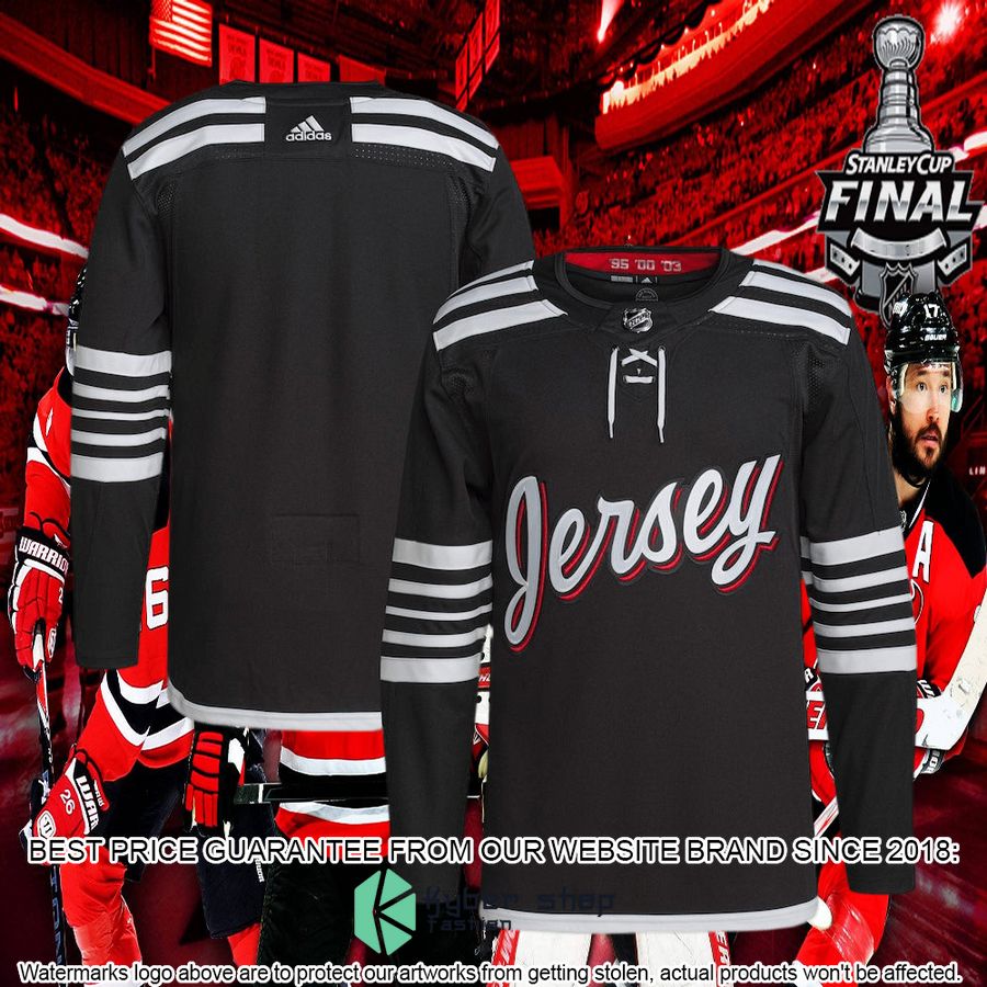new jersey devils 2021 22 alternate primegreen authentic pro black hockey jersey 4 365