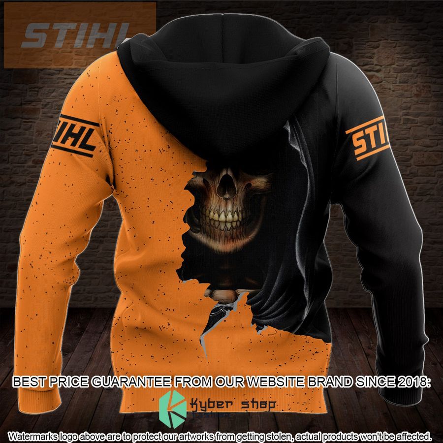 personalized dead god stihl 3d shirt hoodie 2 209