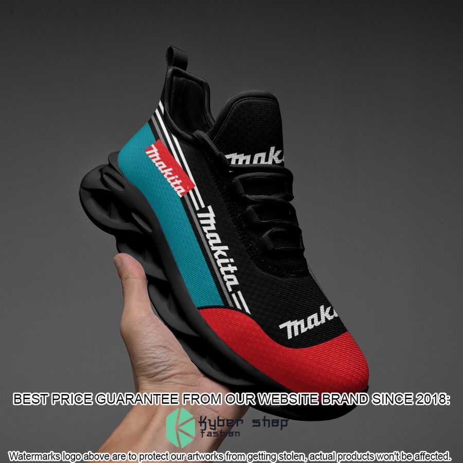 personalized makita clunky max soul shoes 4 726