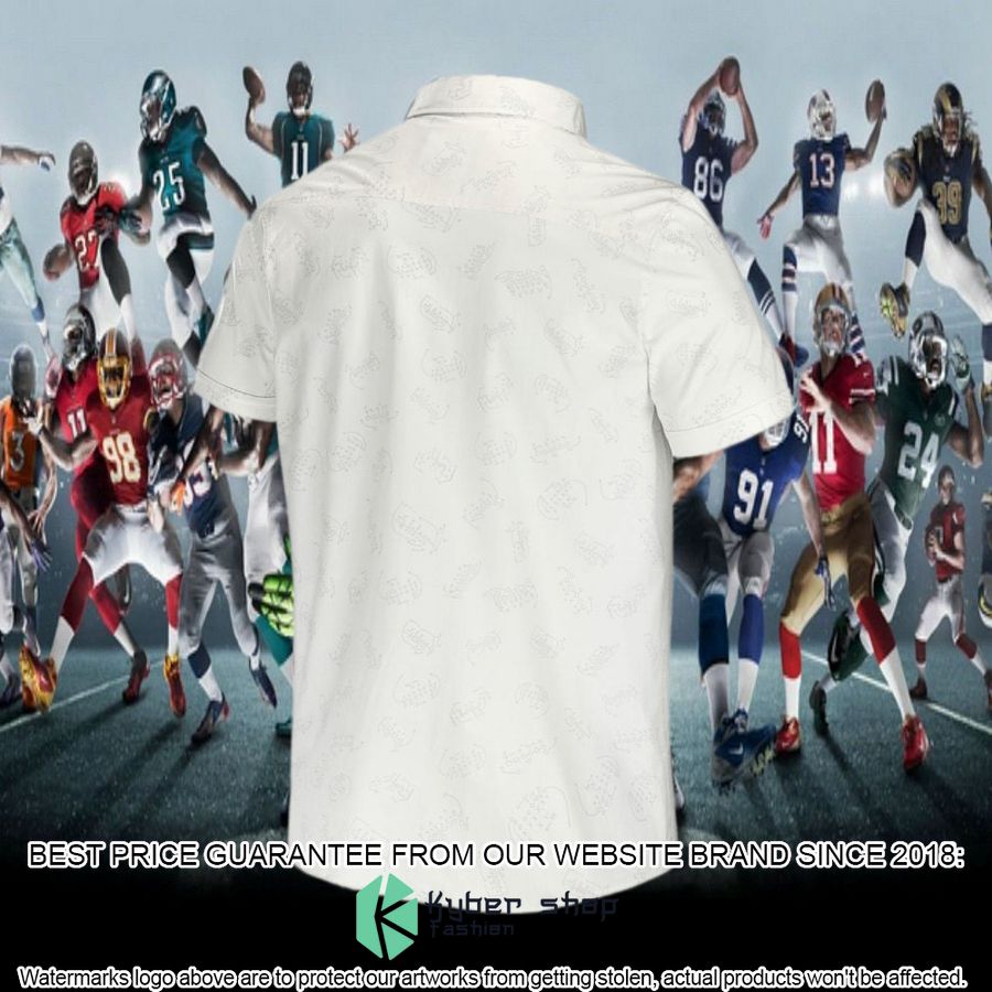 san francisco 49ers nfl darius rucker collection white hawaiian shirt 6 566