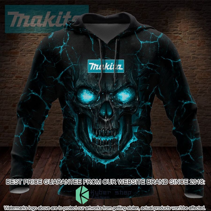 skull makita 3d shirt hoodie 2 296