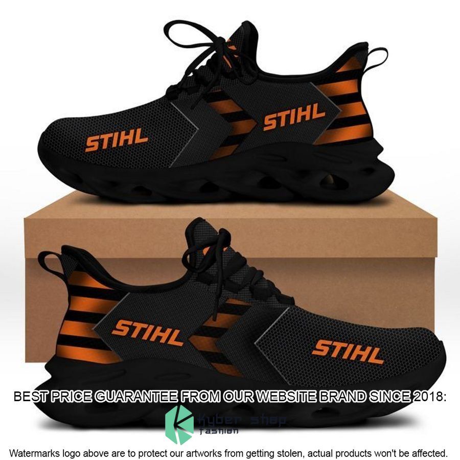 stihl clunky max soul shoes 1 637