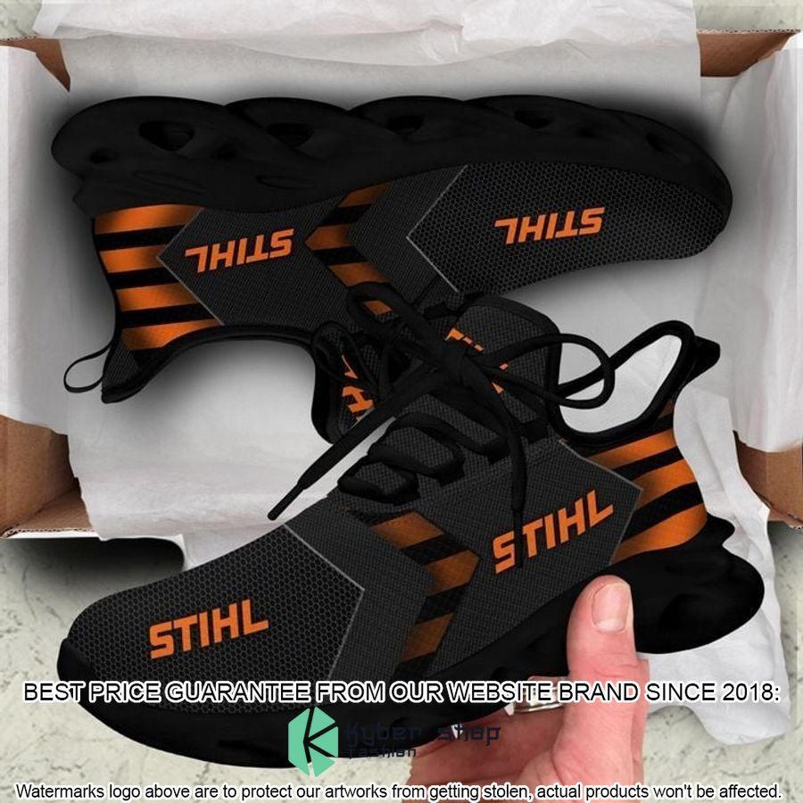 stihl clunky max soul shoes 2 83