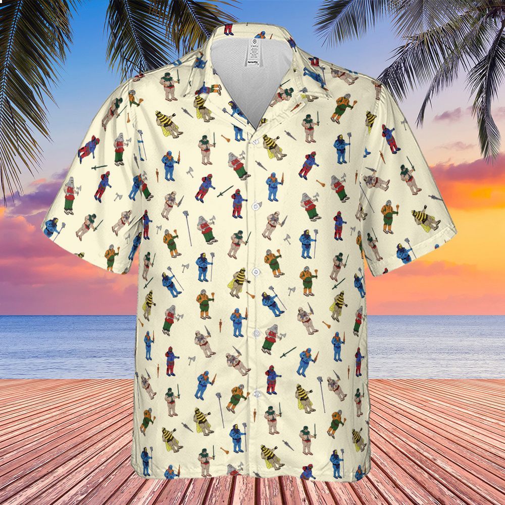 carl in masters of the universe pattern hawaiian shirt 2 607