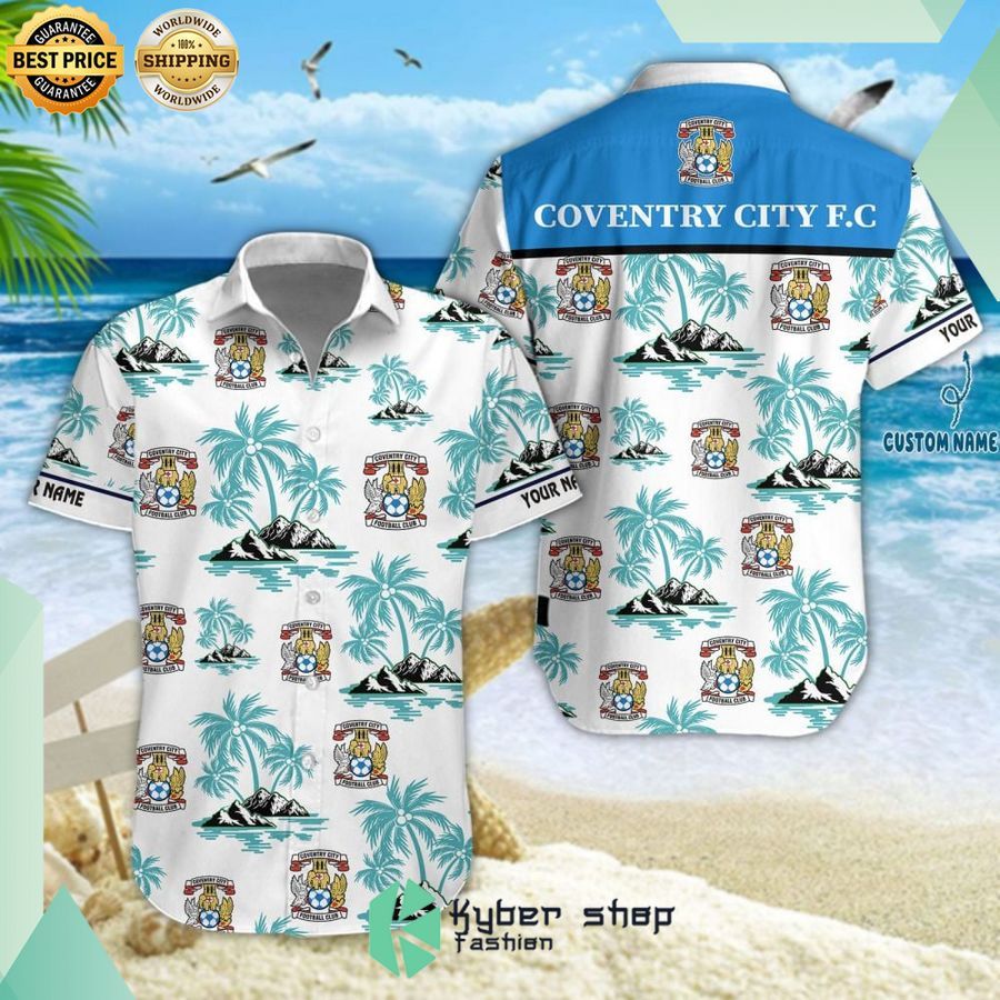 coventry city f c hawaiian shirt and short 1 297