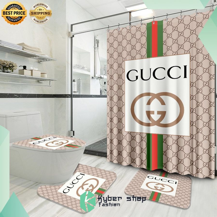 gucci bathroom set 1 204