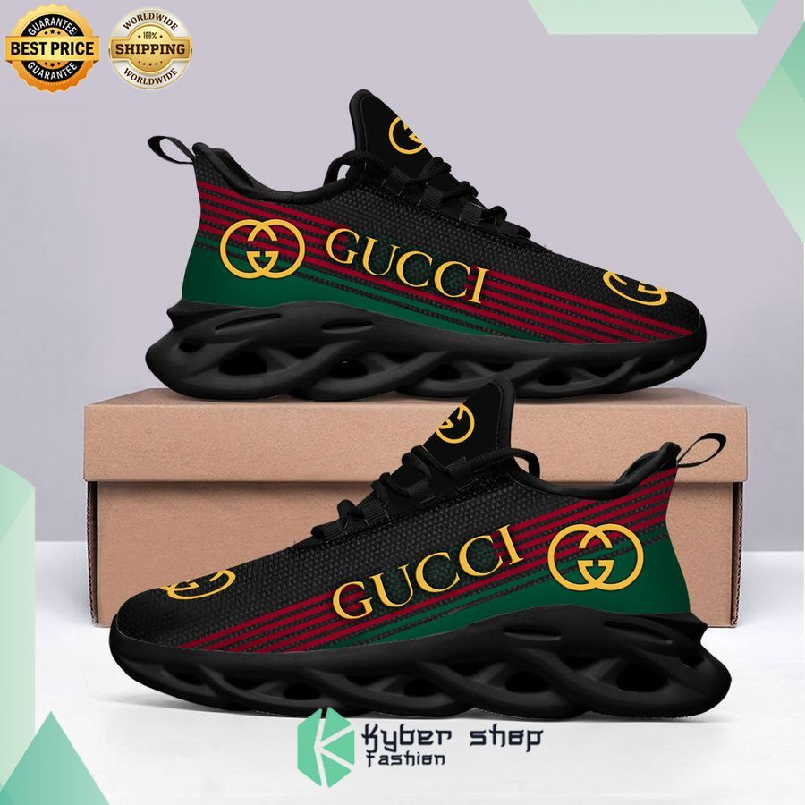 gucci gc logo max soul shoes 1 592