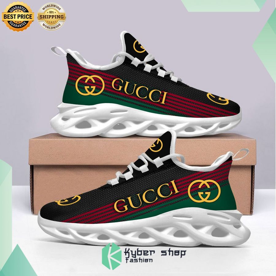 gucci gc logo max soul shoes 2 149