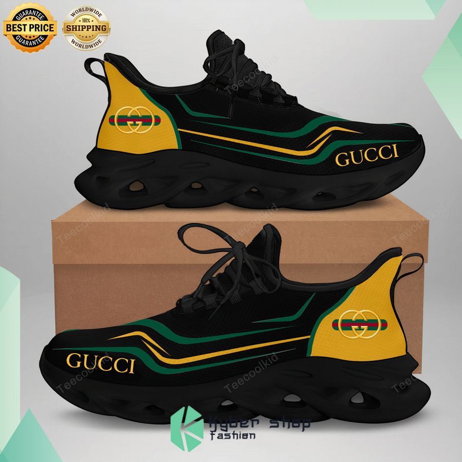 gucci gc max soul shoes 1 288