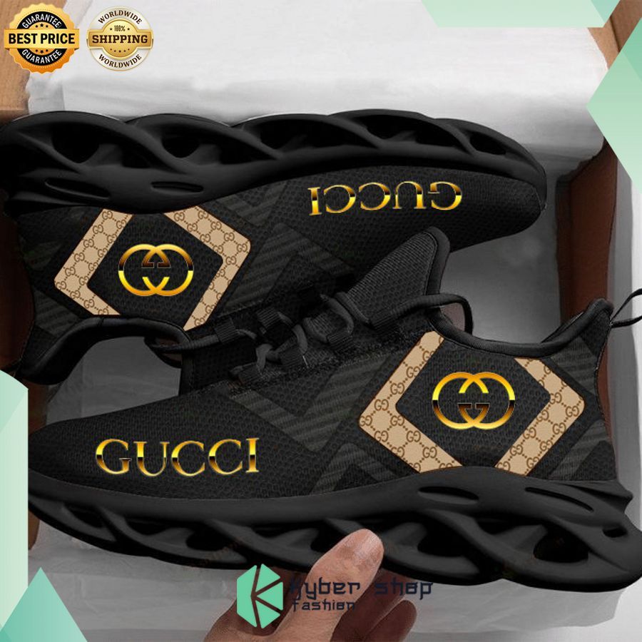 gucci logo max soul shoes 1 909