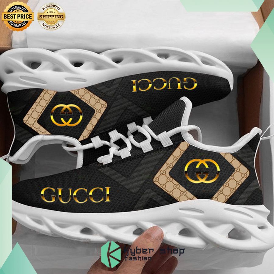 gucci logo max soul shoes 2 249