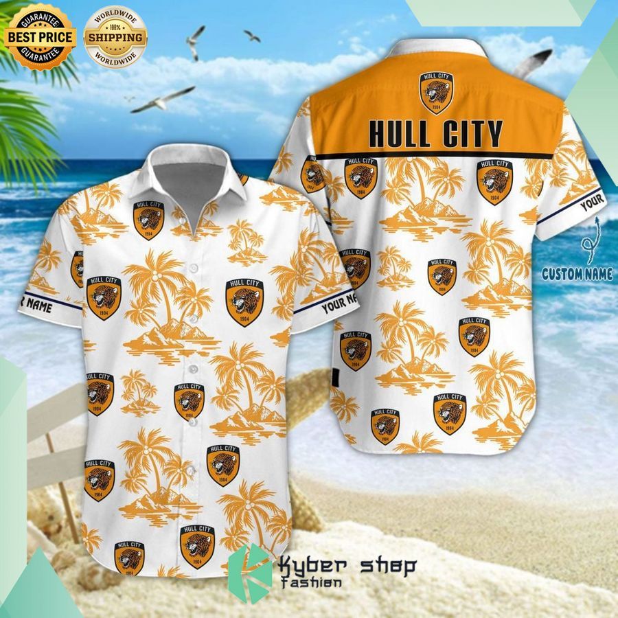 hull city hawaiian shirt and short 1 549
