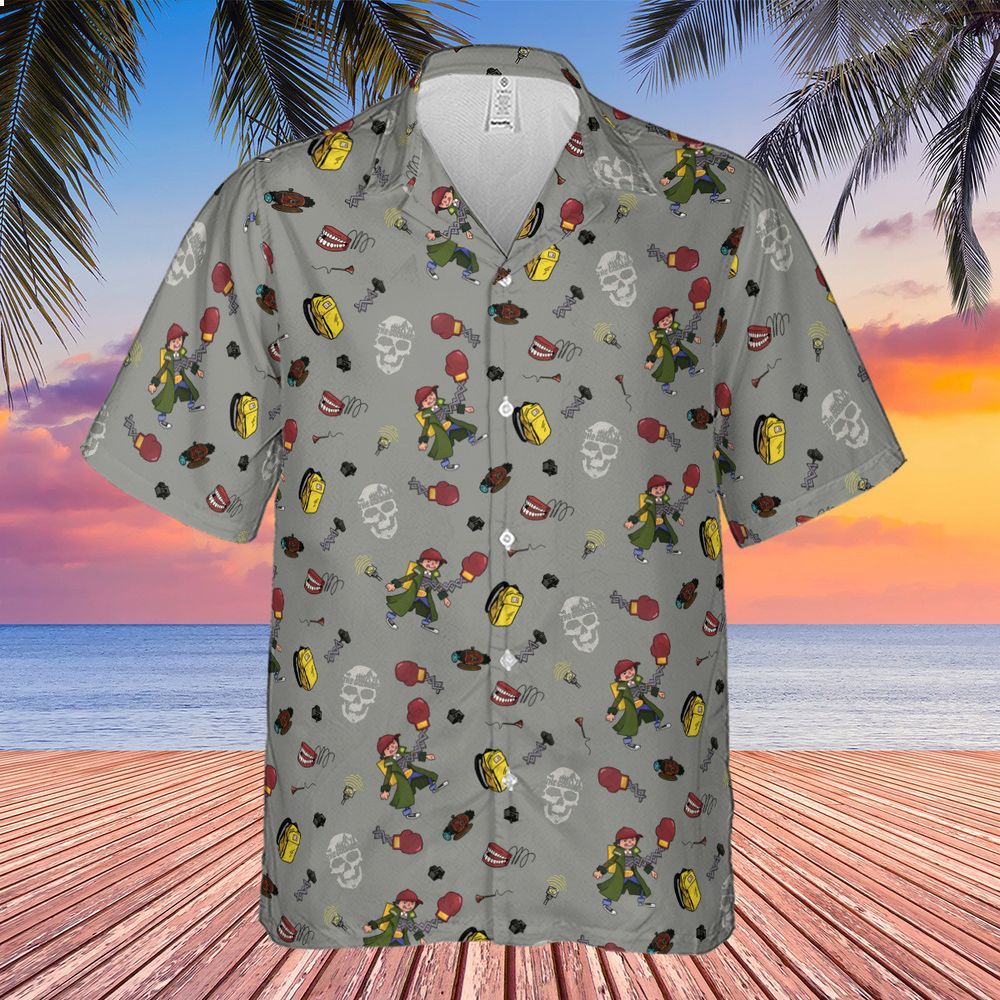 the goonies data invention hawaiian shirt 2 867