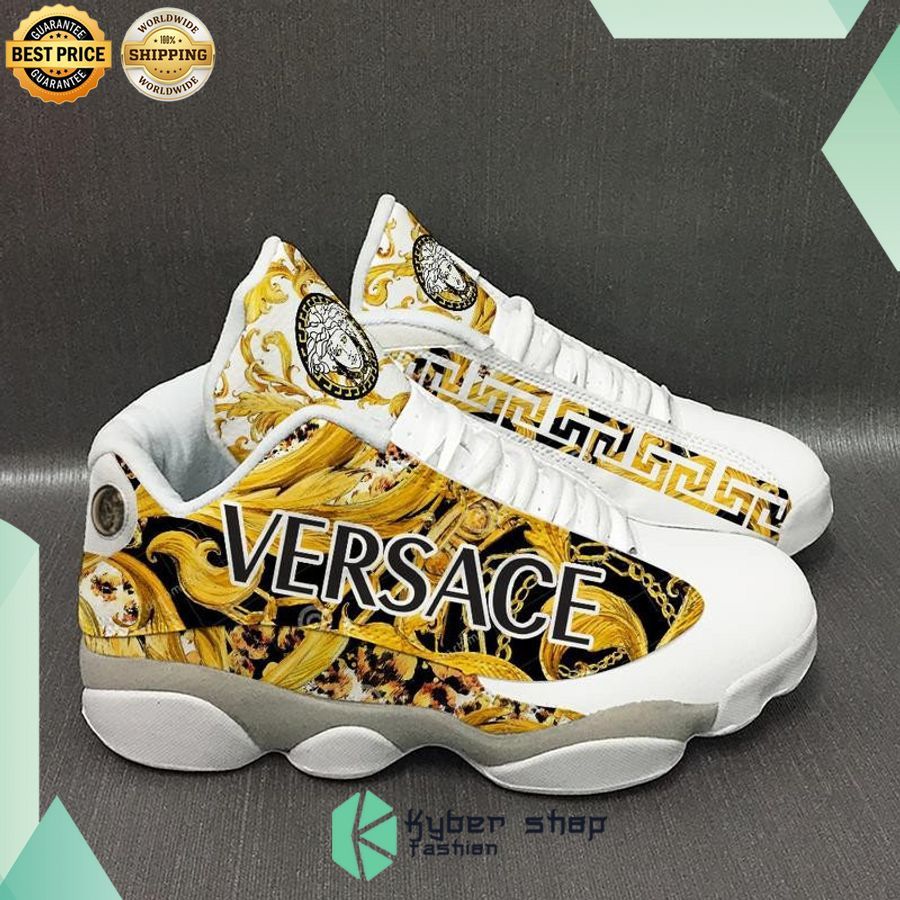 versace brand air jordan 13 shoes 1 847