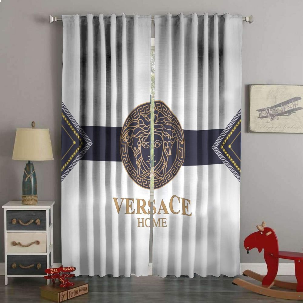 versace home curtain set 1 447
