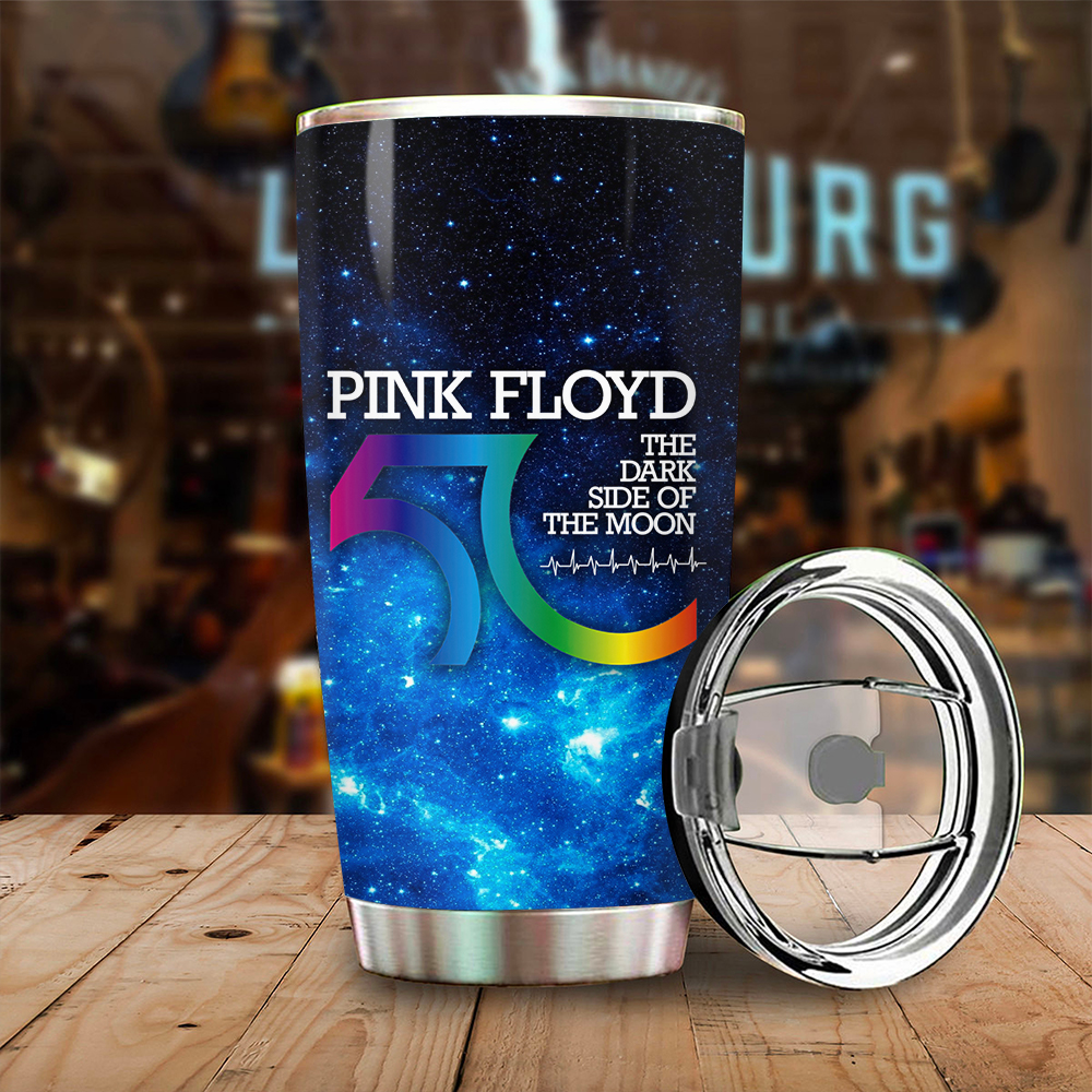 Pink Floyd Tumbler Cup HOATT2403