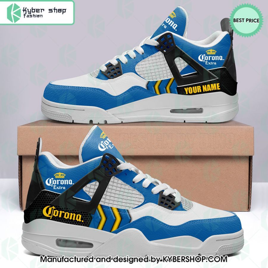 corona air jordan 4 shoes 1 971