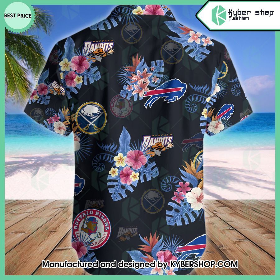 custom buffalo sports hawaiian shirt 3 810