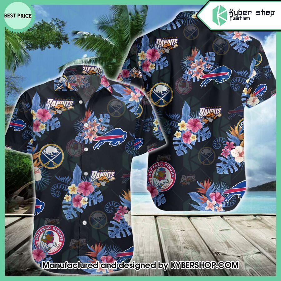 custom buffalo sports hawaiian shirt 5 154