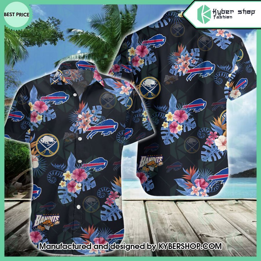 custom buffalo sports hawaiian shirt 8 586