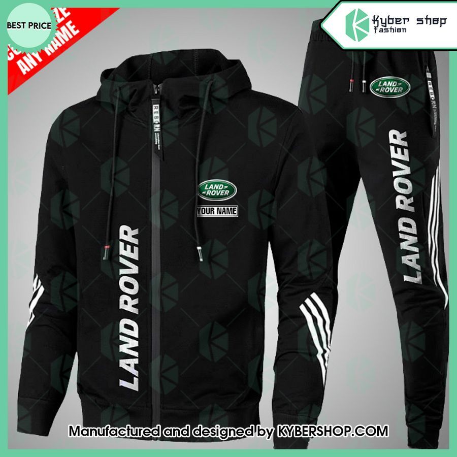 custom land rover tracksuit and pants 1 265