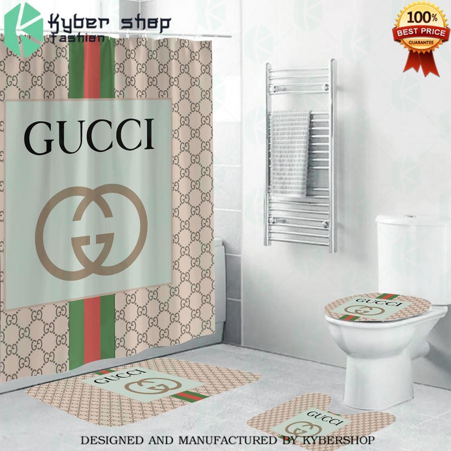 gucci bathroom curtain 1 236