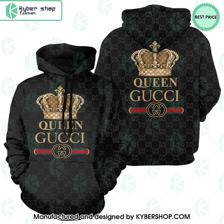 gucci queen 3d hoodie 1 282