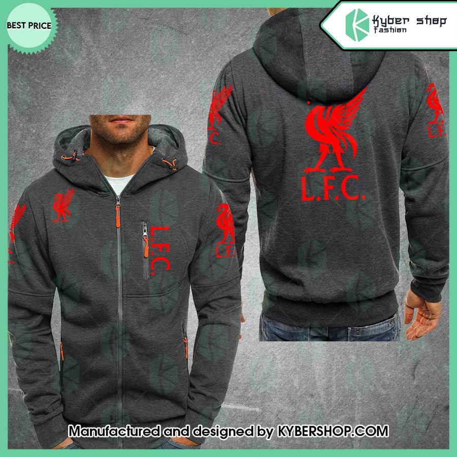 liverpool fc chest pocket hoodie 1 197