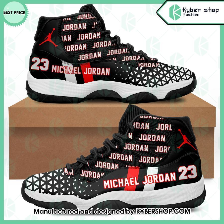 michael jordan 23 air jordan 11 shoes 2