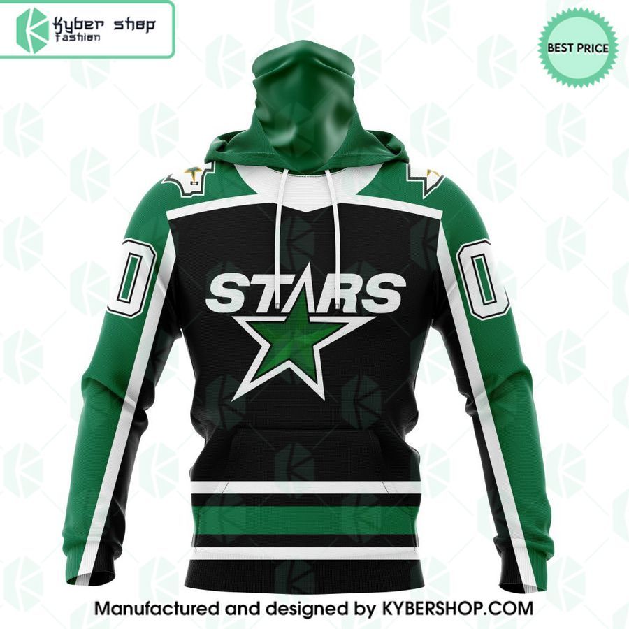 nhl dallas stars reverse retro custom hoodie 4 489