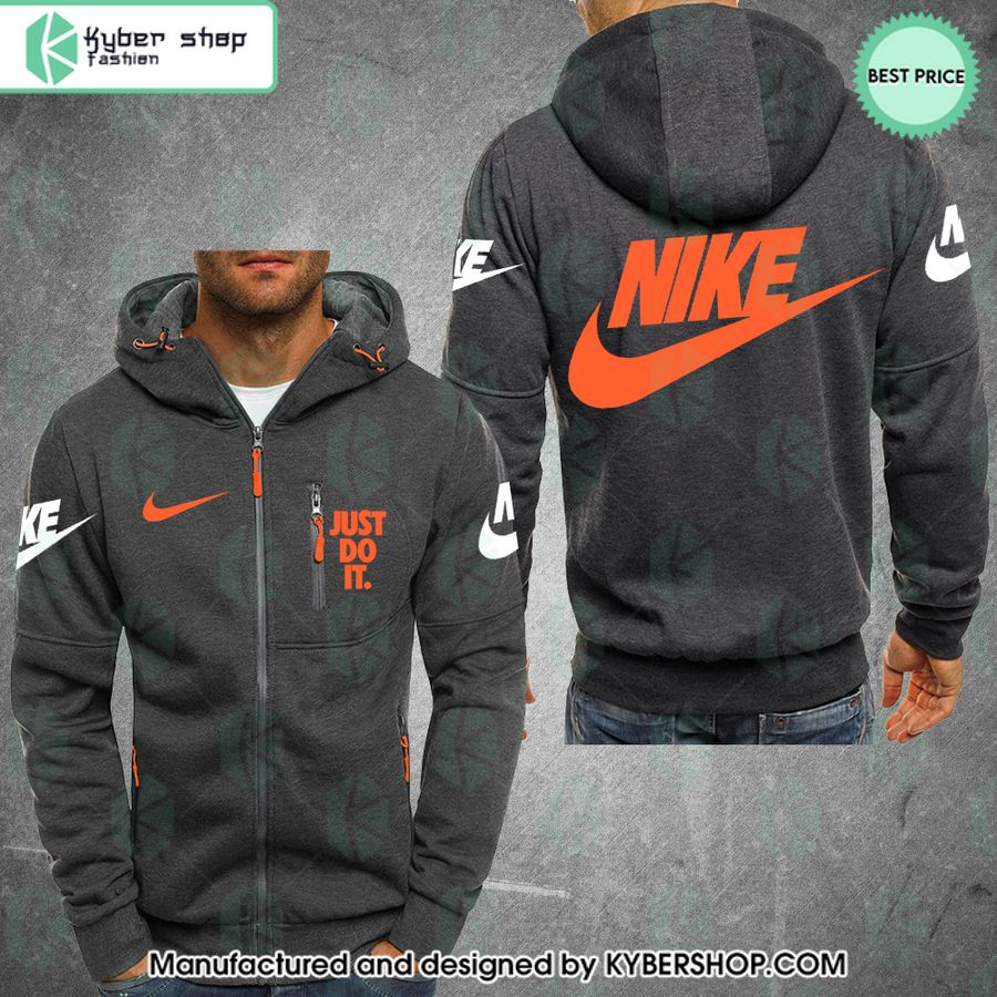 nike just do it chest pocket hoodie 1 691