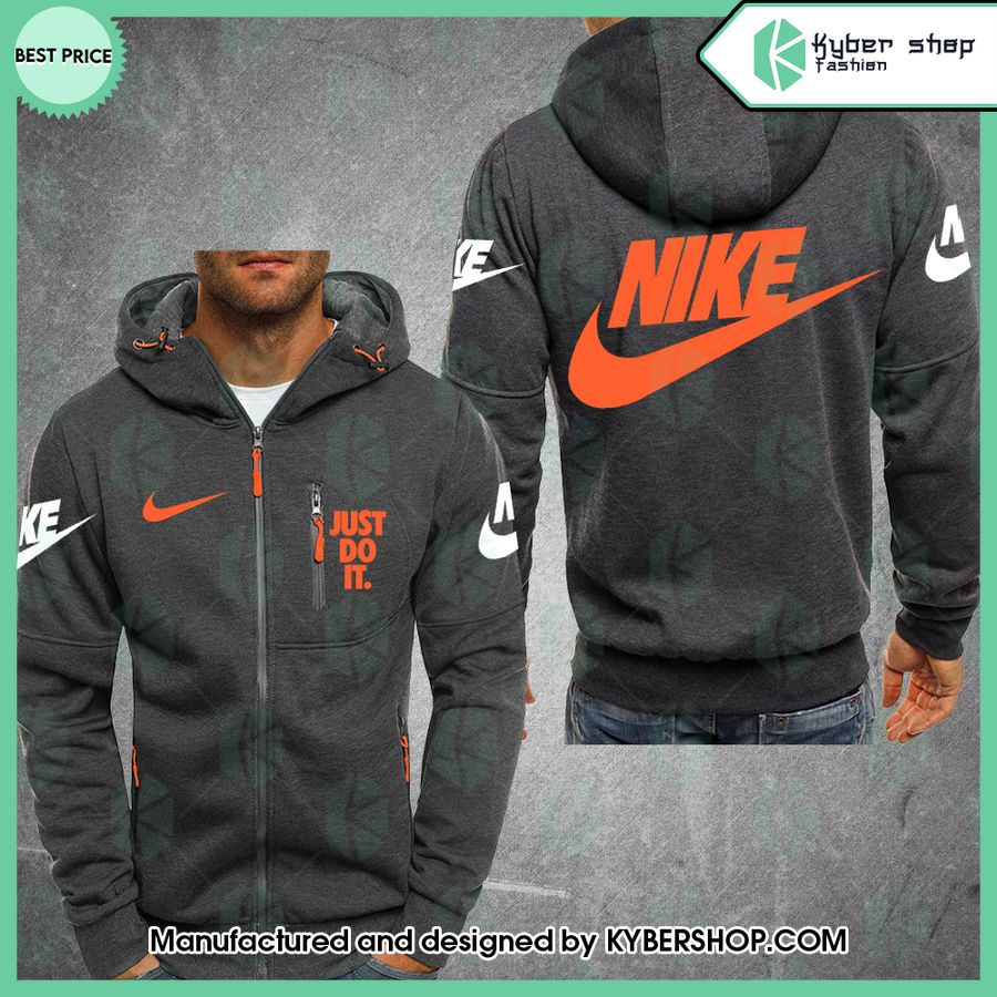 nike just do it chest pocket hoodie 1 803