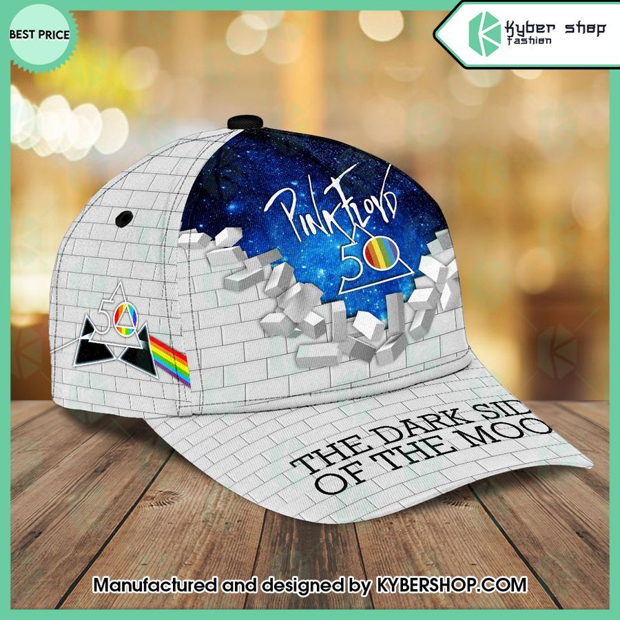 pink floyd the dark side of the moon hat 2 414