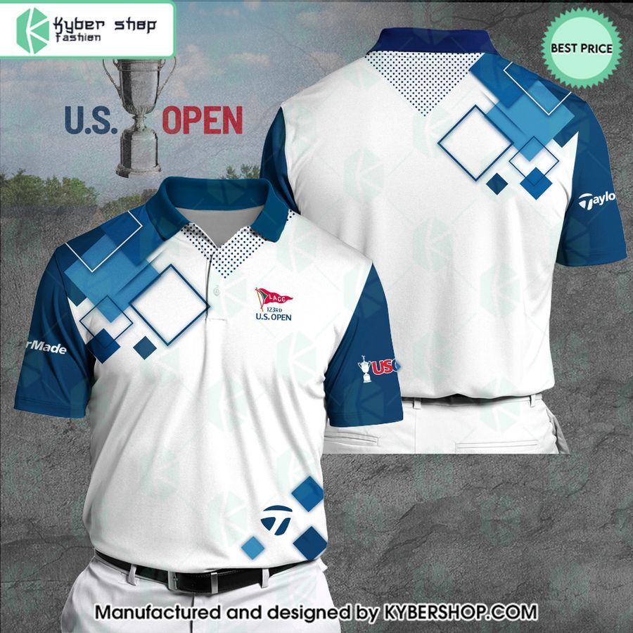 taylormade us open championship polo 1 699