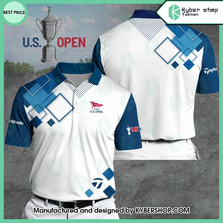 taylormade us open championship polo 1 856