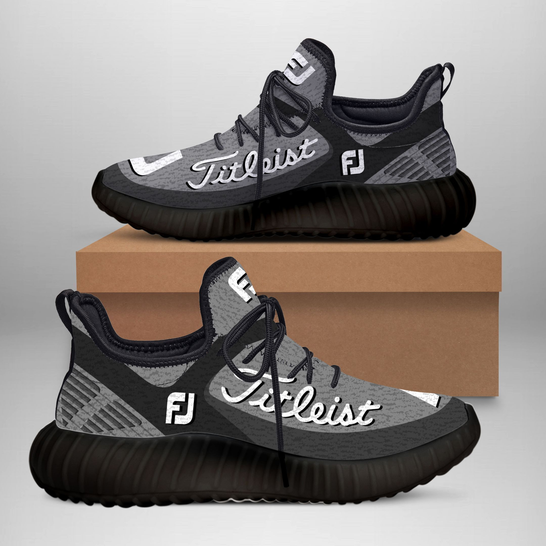 Titleist FootJoy Yeezy Shoes - LIMTED EDITION