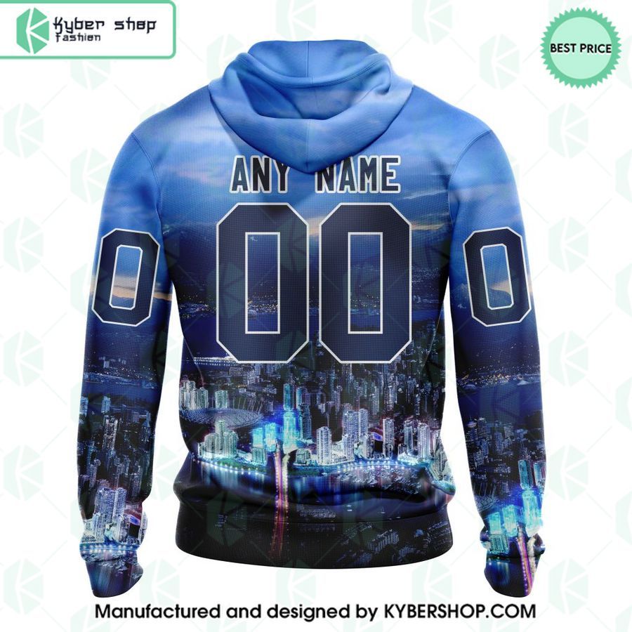 vancouver canucks city skyline special design custom hoodie 3 615