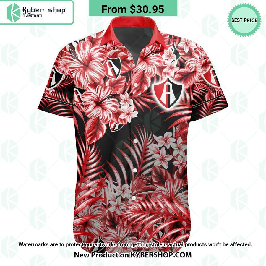 liga mx atlas fc hawaiian shirt 2 419