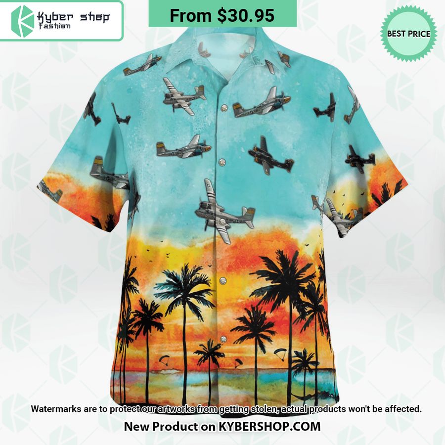 a 26 invader hawaiian shirt 3 834