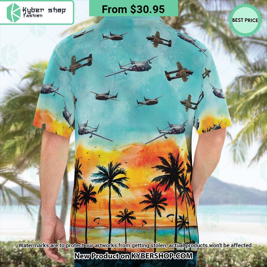 ac 119 gunship hawaiian shirt 2 329
