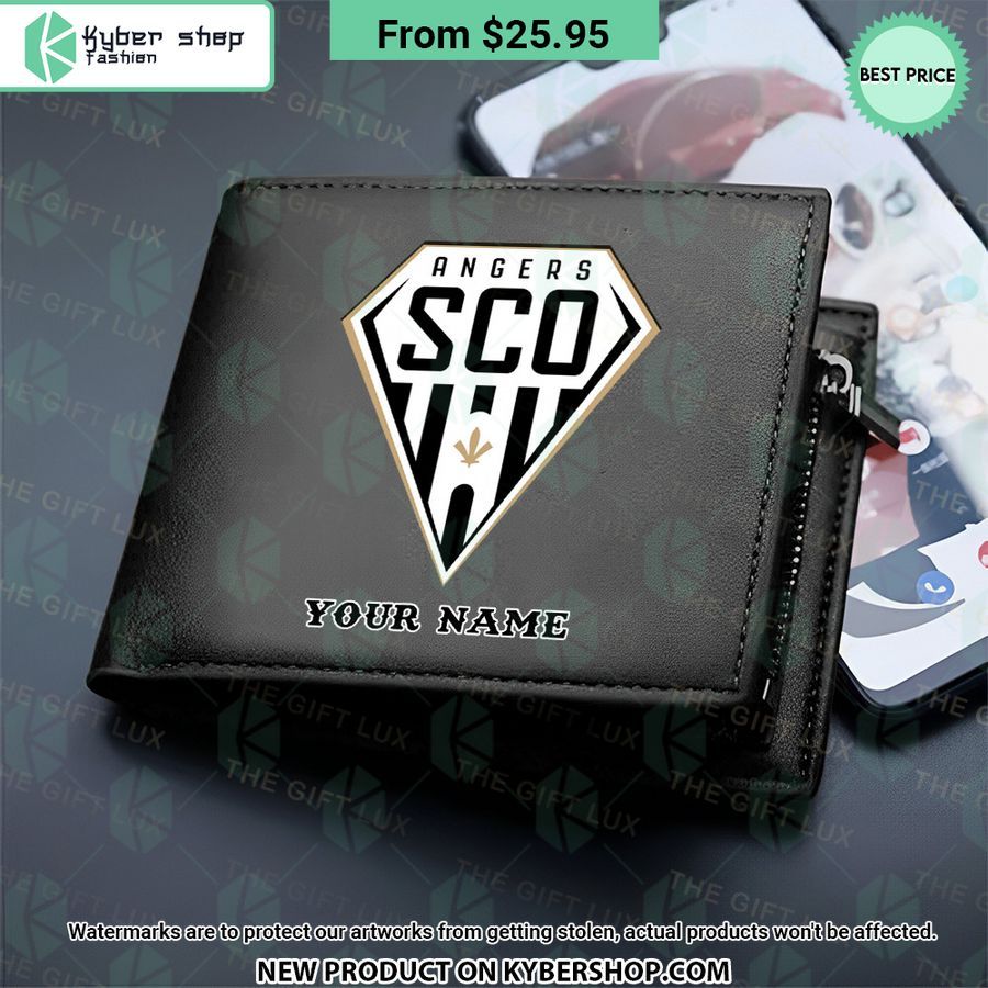angers sco custom leather wallet 2 211