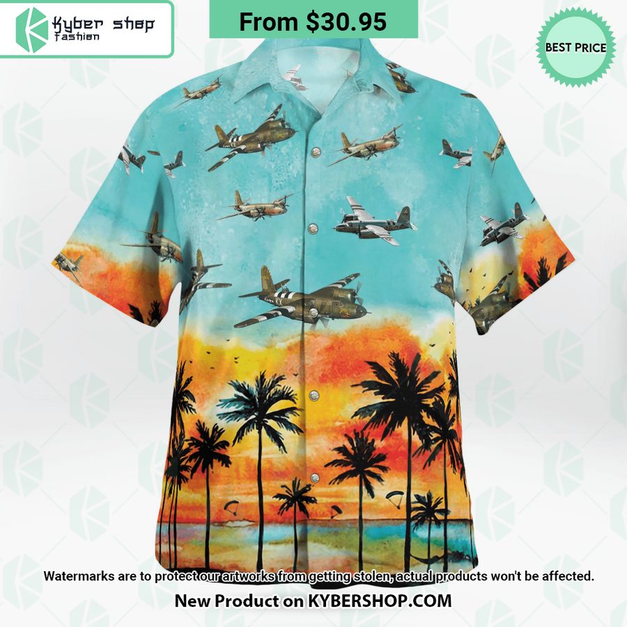 b 26 marauder hawaiian shirt 3 81