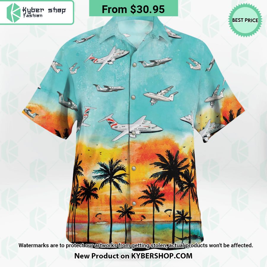 british aerospace 146 bae 146 hawaiian shirt 3 210
