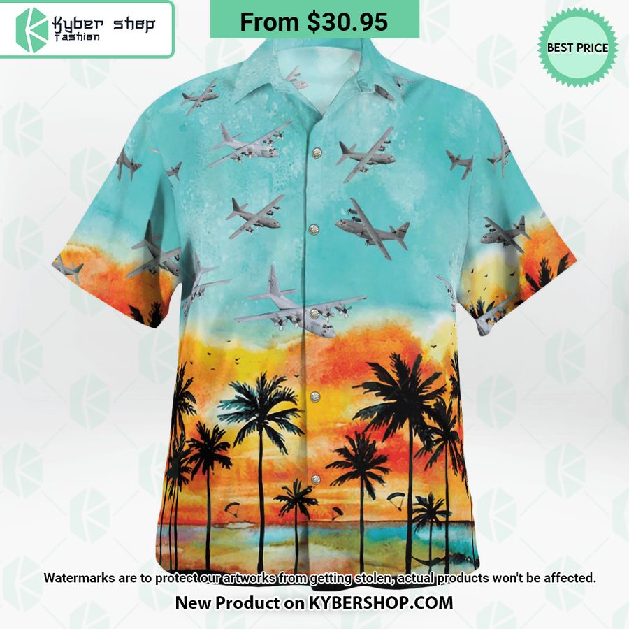 c 130 hercules hawaiian shirt 3 965