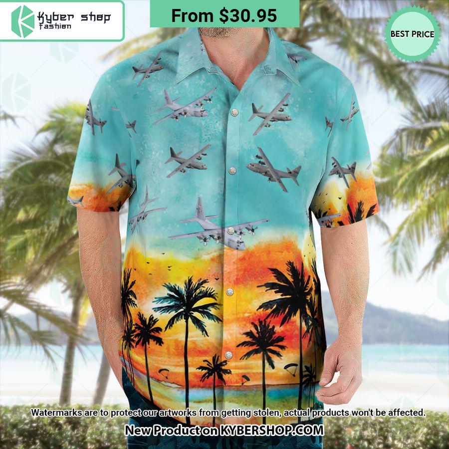 c 130 hercules hawaiian shirt 4 641