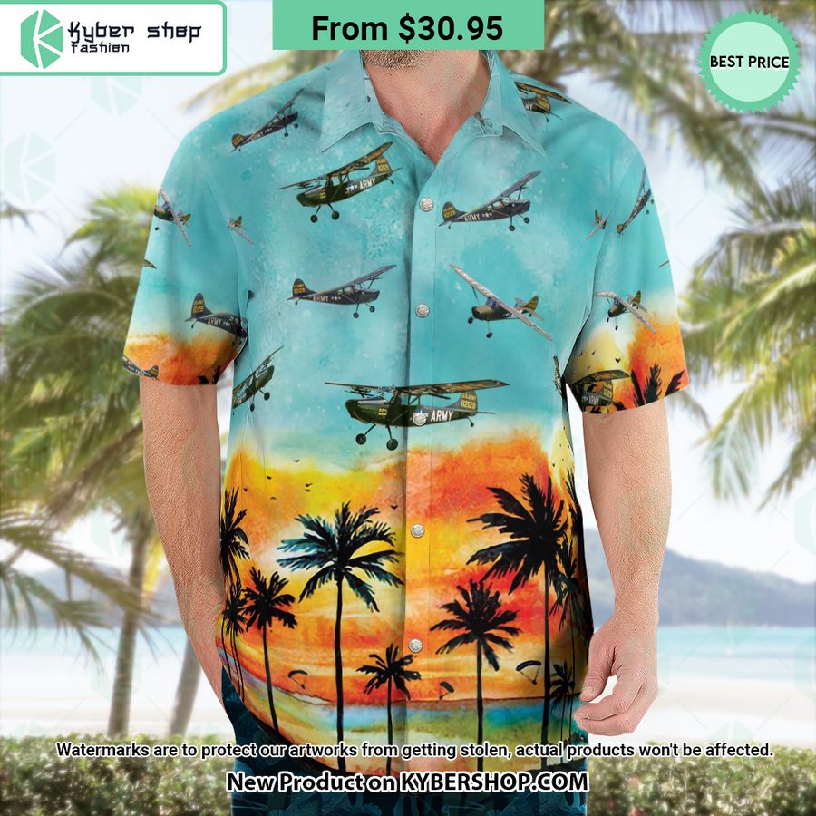 cessna l 19 o 1 bird dog hawaiian shirt 4 626