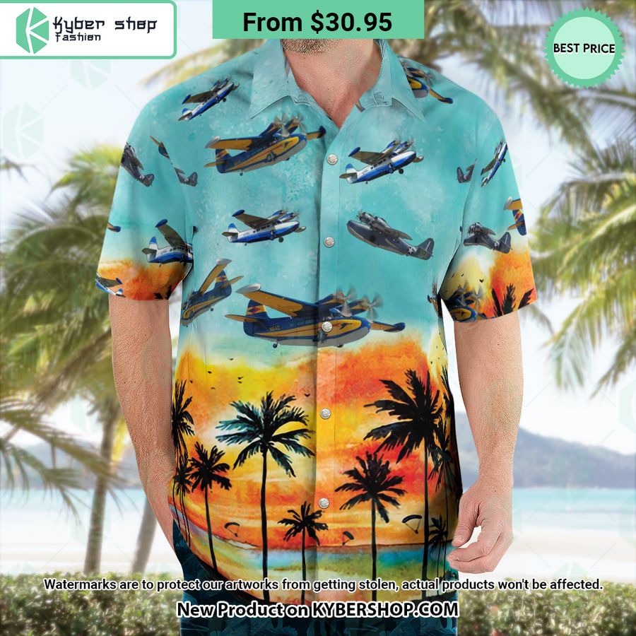g 21 goose hawaiian shirt 4 34