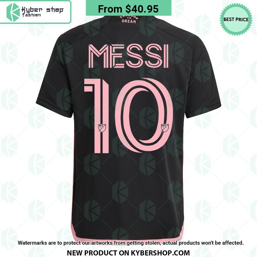 messi inter miami away soccer jersey 3 595