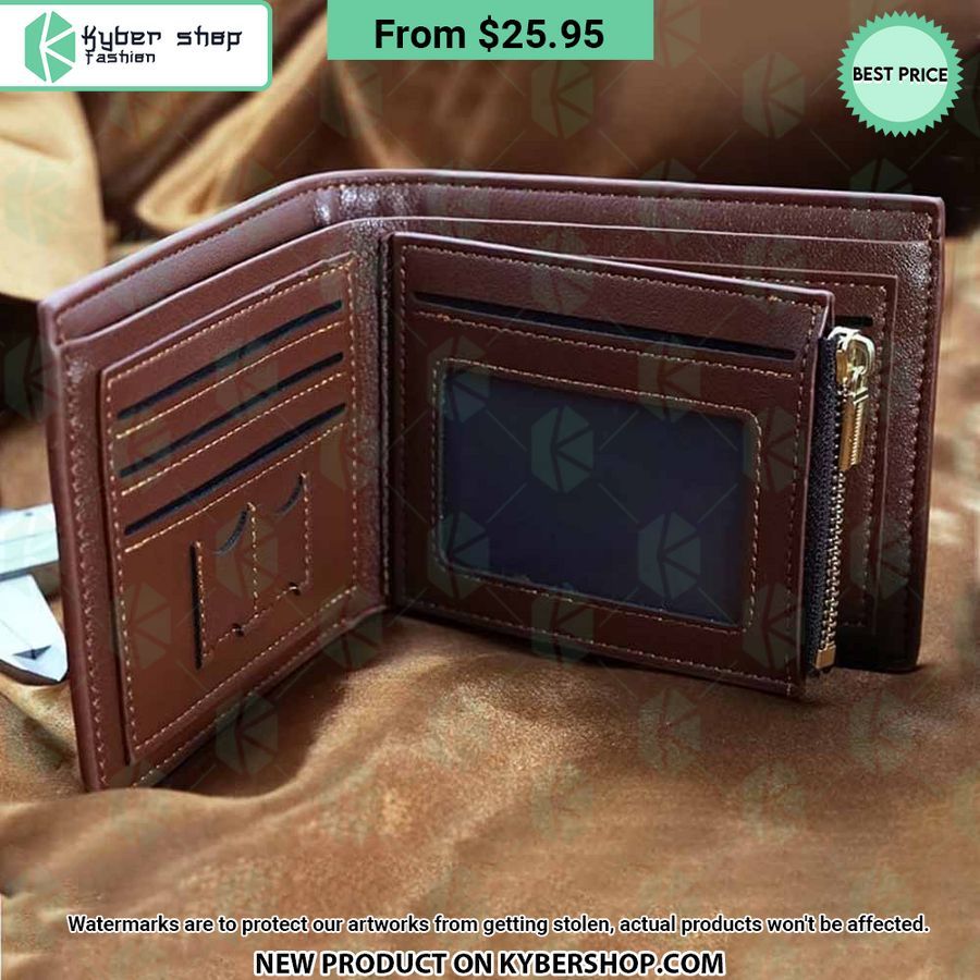 paris saint germain custom leather wallet 3 426