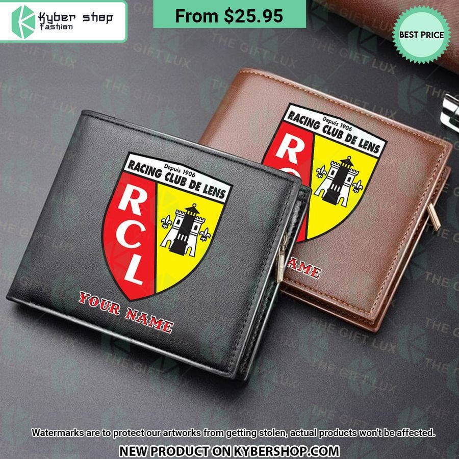 rc lens custom leather wallet 1 816